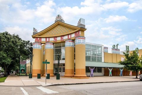 Tiny photo for 6138 Grand Boulevard, Houston, TX 77021 (MLS # 67748924)