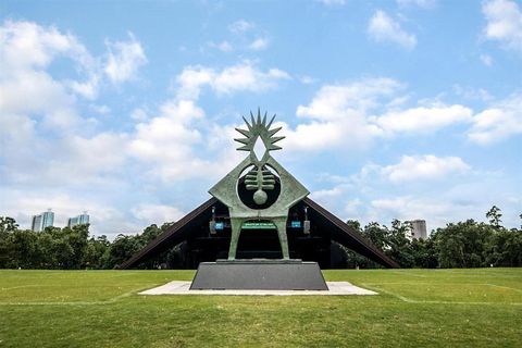 Tiny photo for 6138 Grand Boulevard, Houston, TX 77021 (MLS # 67748924)