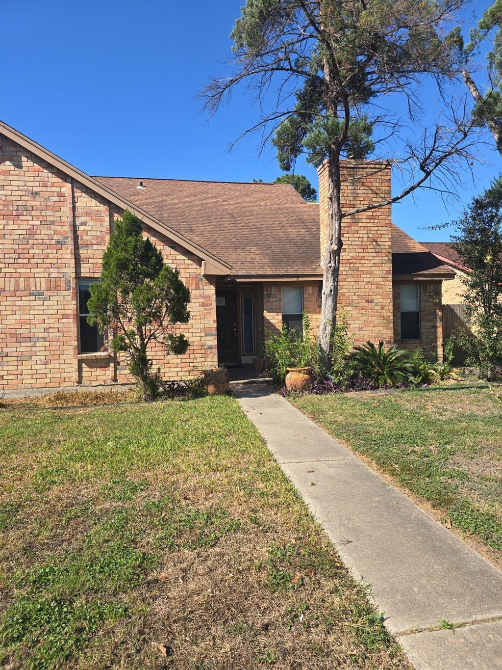 Photo of 10218 Autumn Harvest Drive, Houston, TX 77064 (MLS # 58421231)