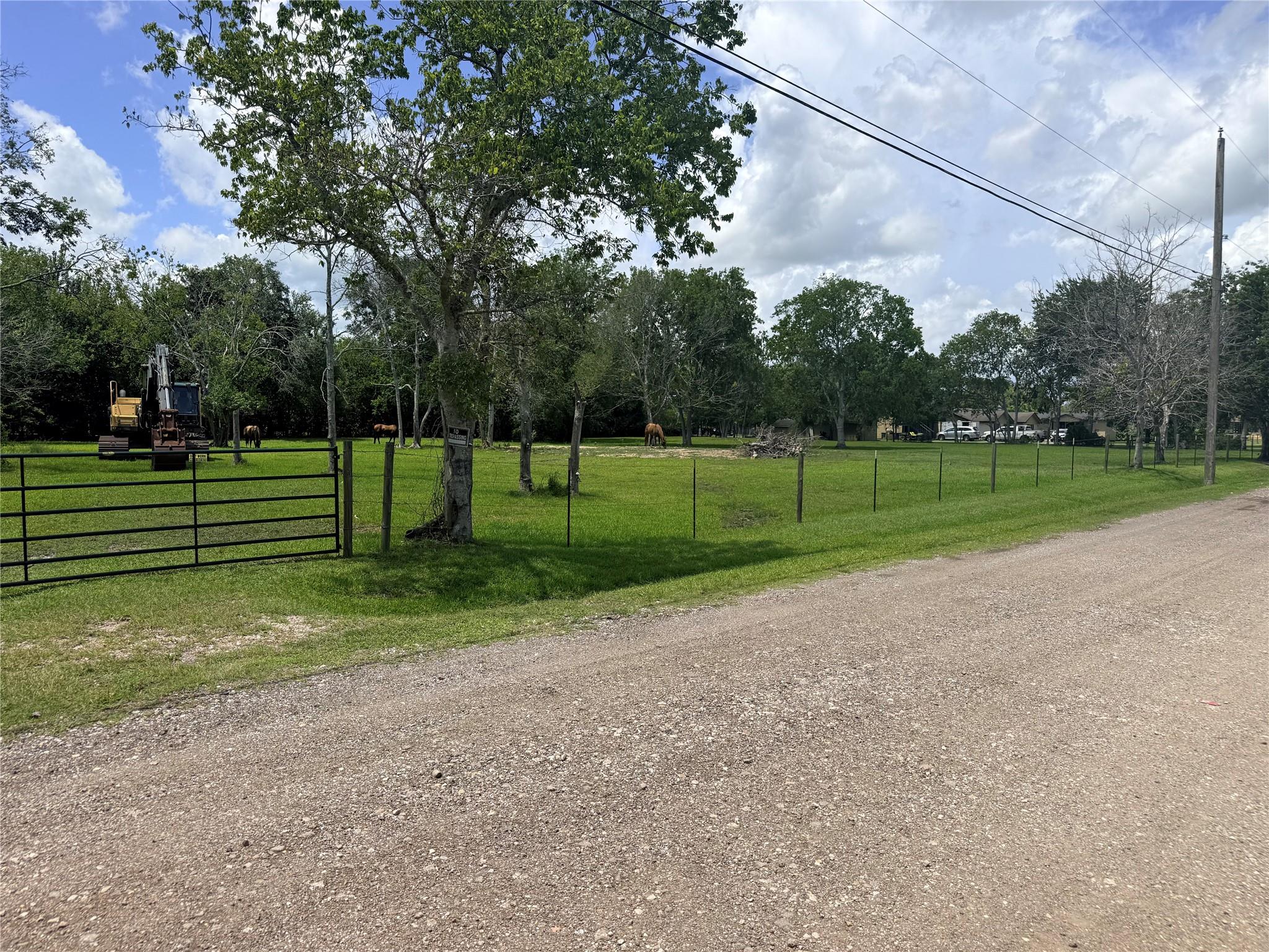 0 County Road 133