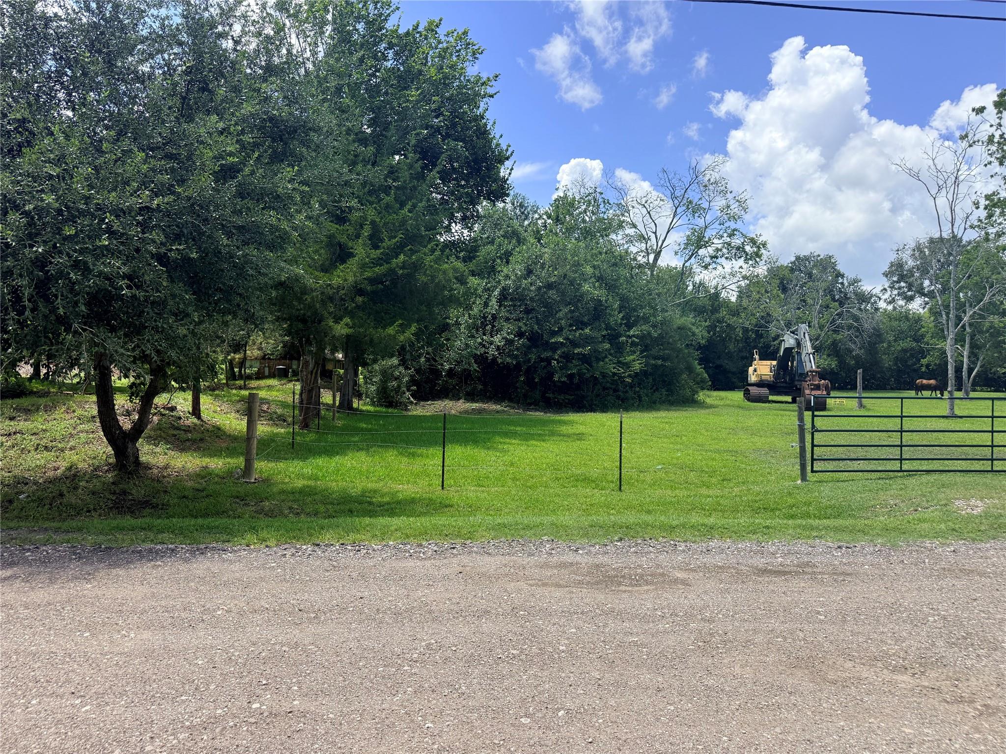 0 County Road 133
