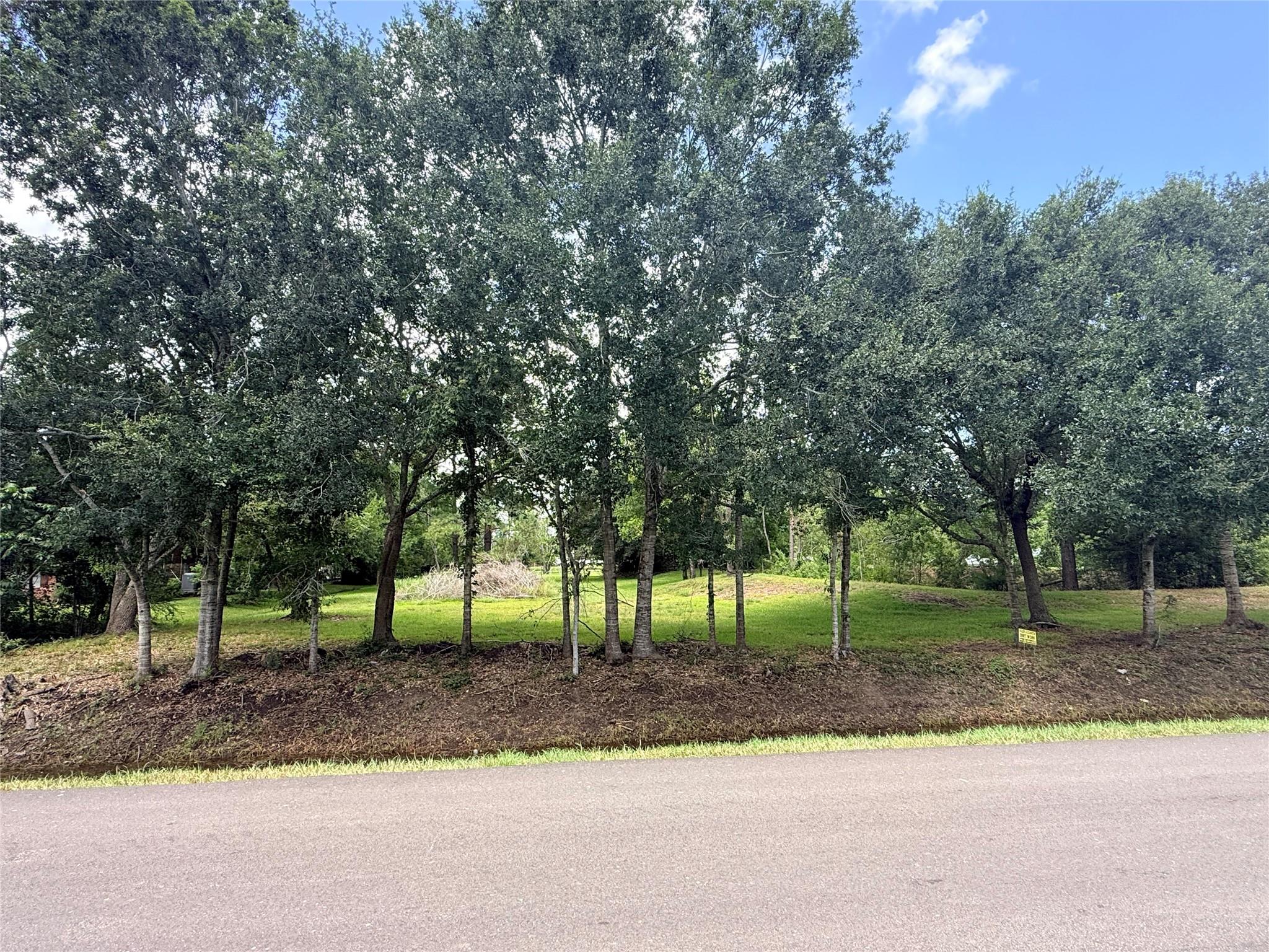 0 County Road 133