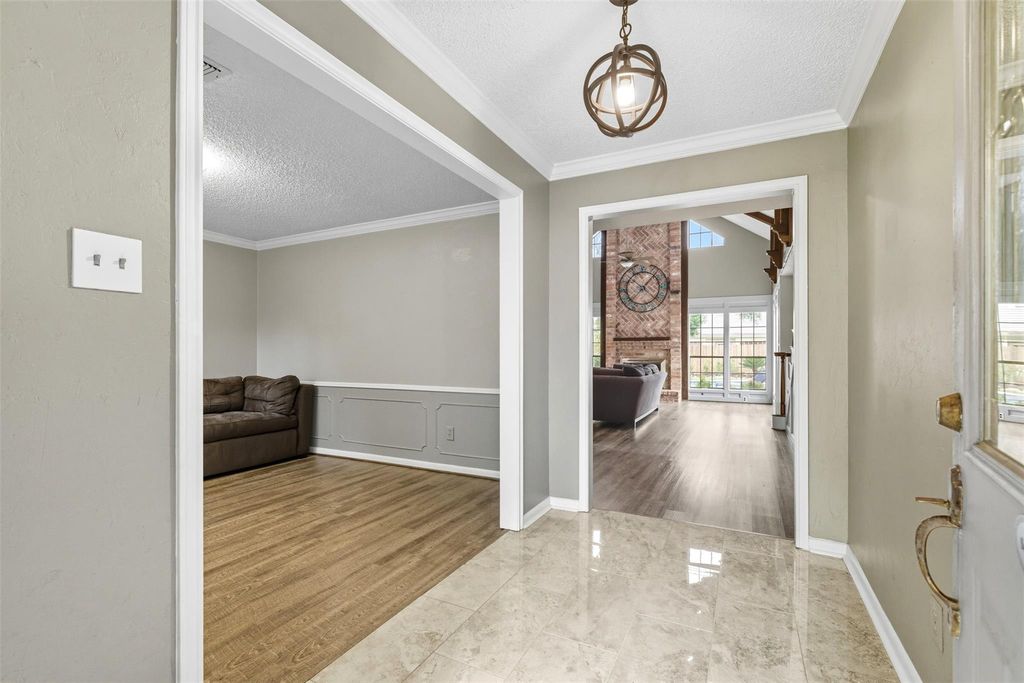Photo of 15715 Brookvilla Drive, Houston, TX 77059 (MLS # 70952214)