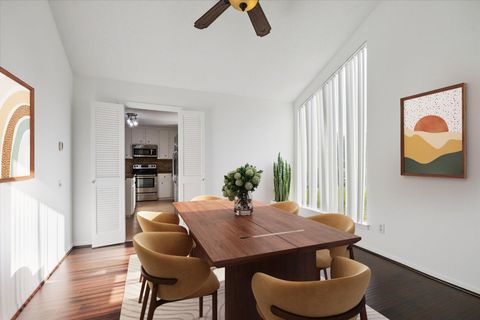 Tiny photo for 12411 Caren Court, Houston, TX 77031 (MLS # 80556071)