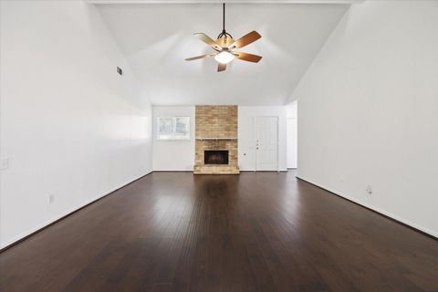 Tiny photo for 12411 Caren Court, Houston, TX 77031 (MLS # 80556071)