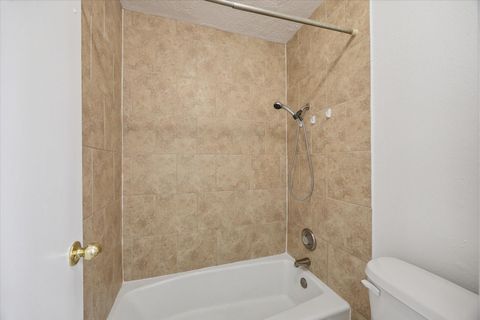 Tiny photo for 12411 Caren Court, Houston, TX 77031 (MLS # 80556071)