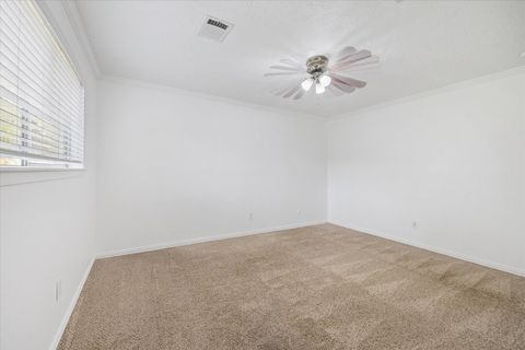 Tiny photo for 12411 Caren Court, Houston, TX 77031 (MLS # 80556071)