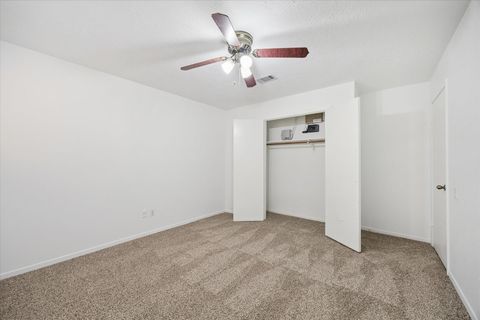 Tiny photo for 12411 Caren Court, Houston, TX 77031 (MLS # 80556071)