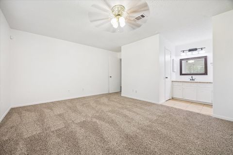 Tiny photo for 12411 Caren Court, Houston, TX 77031 (MLS # 80556071)