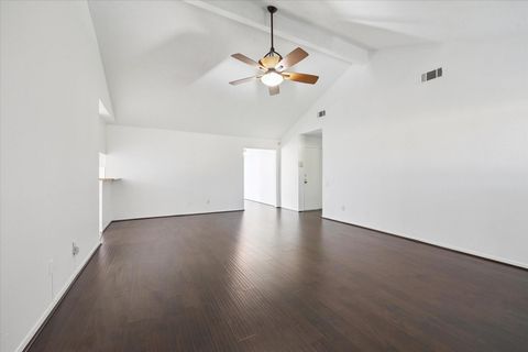 Tiny photo for 12411 Caren Court, Houston, TX 77031 (MLS # 80556071)