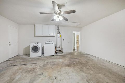 Tiny photo for 12411 Caren Court, Houston, TX 77031 (MLS # 80556071)