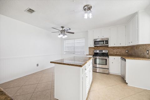 Tiny photo for 12411 Caren Court, Houston, TX 77031 (MLS # 80556071)