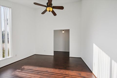 Tiny photo for 12411 Caren Court, Houston, TX 77031 (MLS # 80556071)
