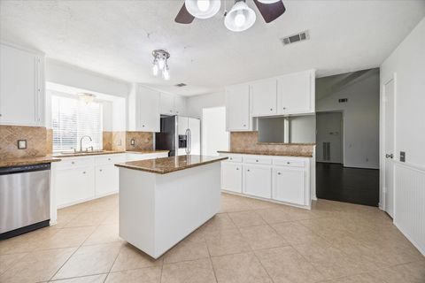 Tiny photo for 12411 Caren Court, Houston, TX 77031 (MLS # 80556071)