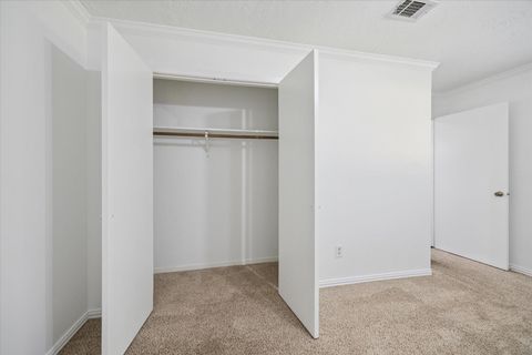 Tiny photo for 12411 Caren Court, Houston, TX 77031 (MLS # 80556071)