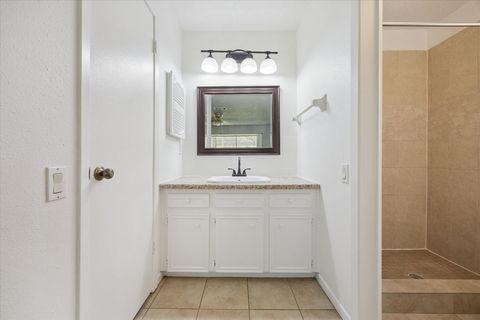 Tiny photo for 12411 Caren Court, Houston, TX 77031 (MLS # 80556071)