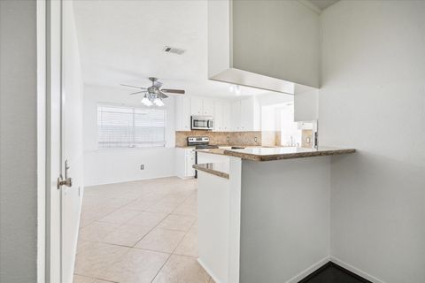 Tiny photo for 12411 Caren Court, Houston, TX 77031 (MLS # 80556071)