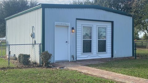 Photo of 32910 Morrison Road #A, Brookshire, TX 77423 (MLS # 50496769)