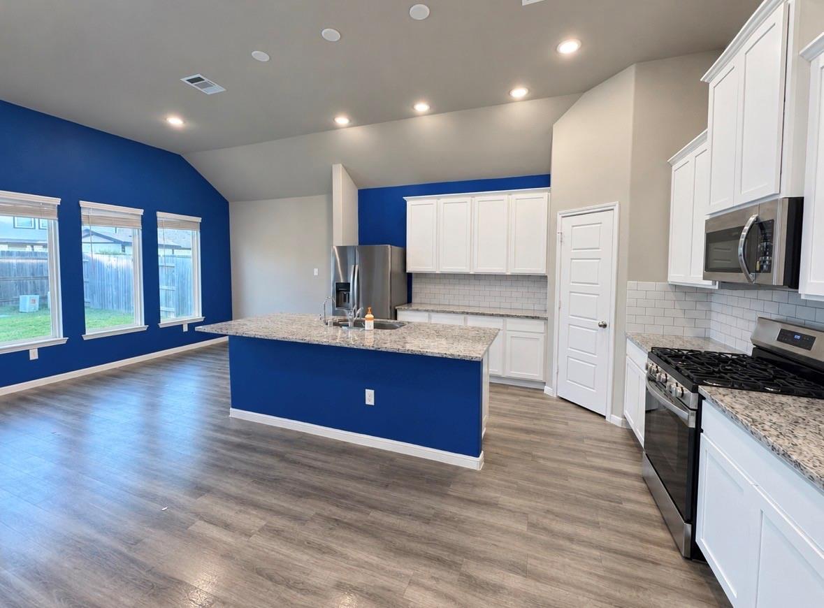 5314 Paradise Cove Lane