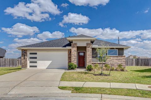 Photo of 28902 Yukon River Court, Katy, TX 77494 (MLS # 82830312)