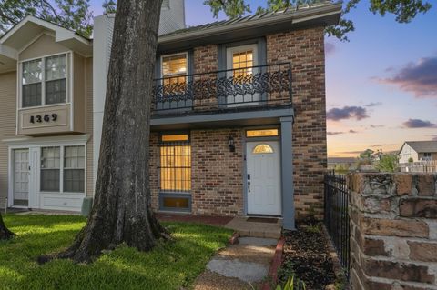 1271 Witte Road 26 Houston TX 77055