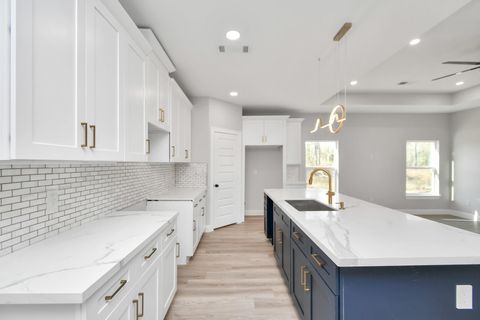 Photo of 805 Road 5203, Cleveland, TX 77327 (MLS # 55854771)
