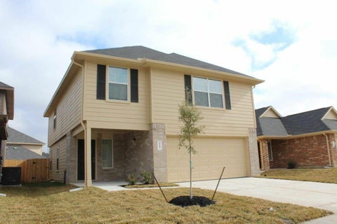 Photo of 21646 S Werrington Way, Houston, TX 77073 (MLS # 47347915)