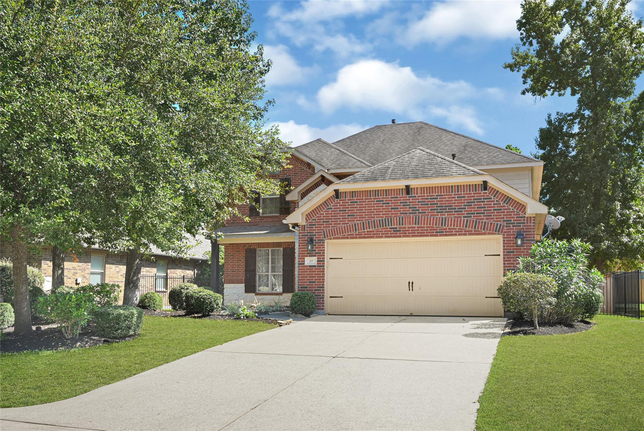 27 Hearthwick Road