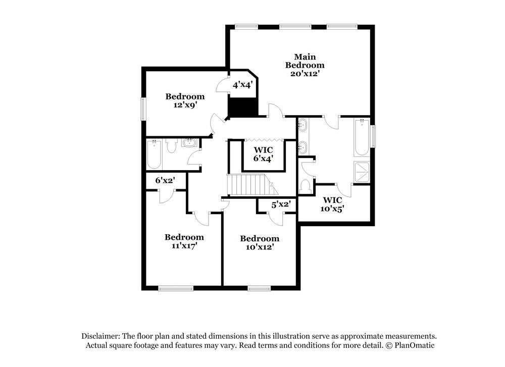 19814 Waterflower Drive