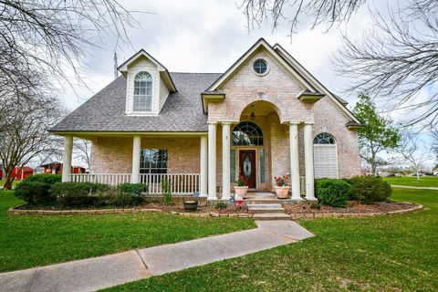 10913 N P Street La Porte TX 77571