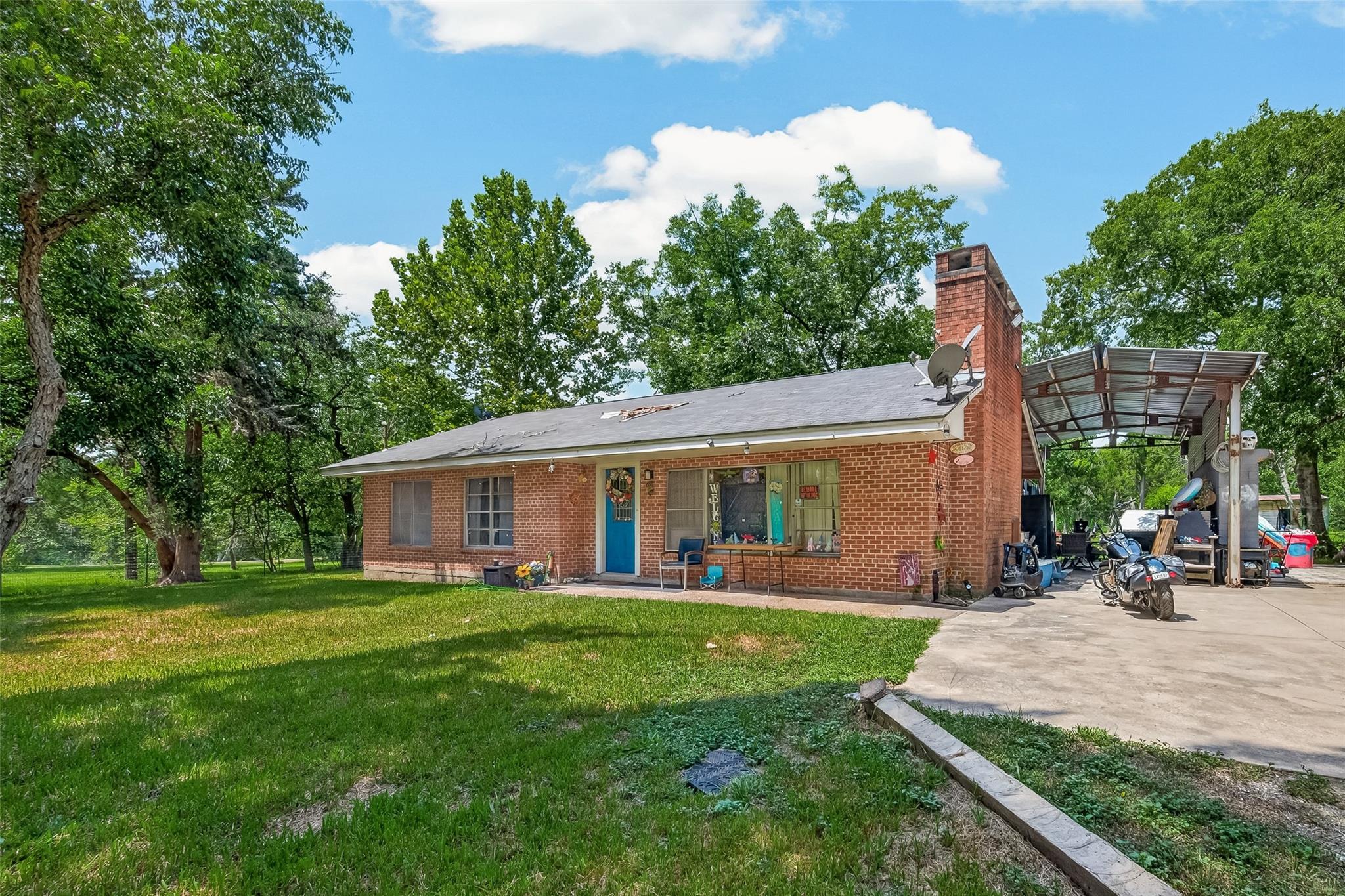 1316 N Main Street