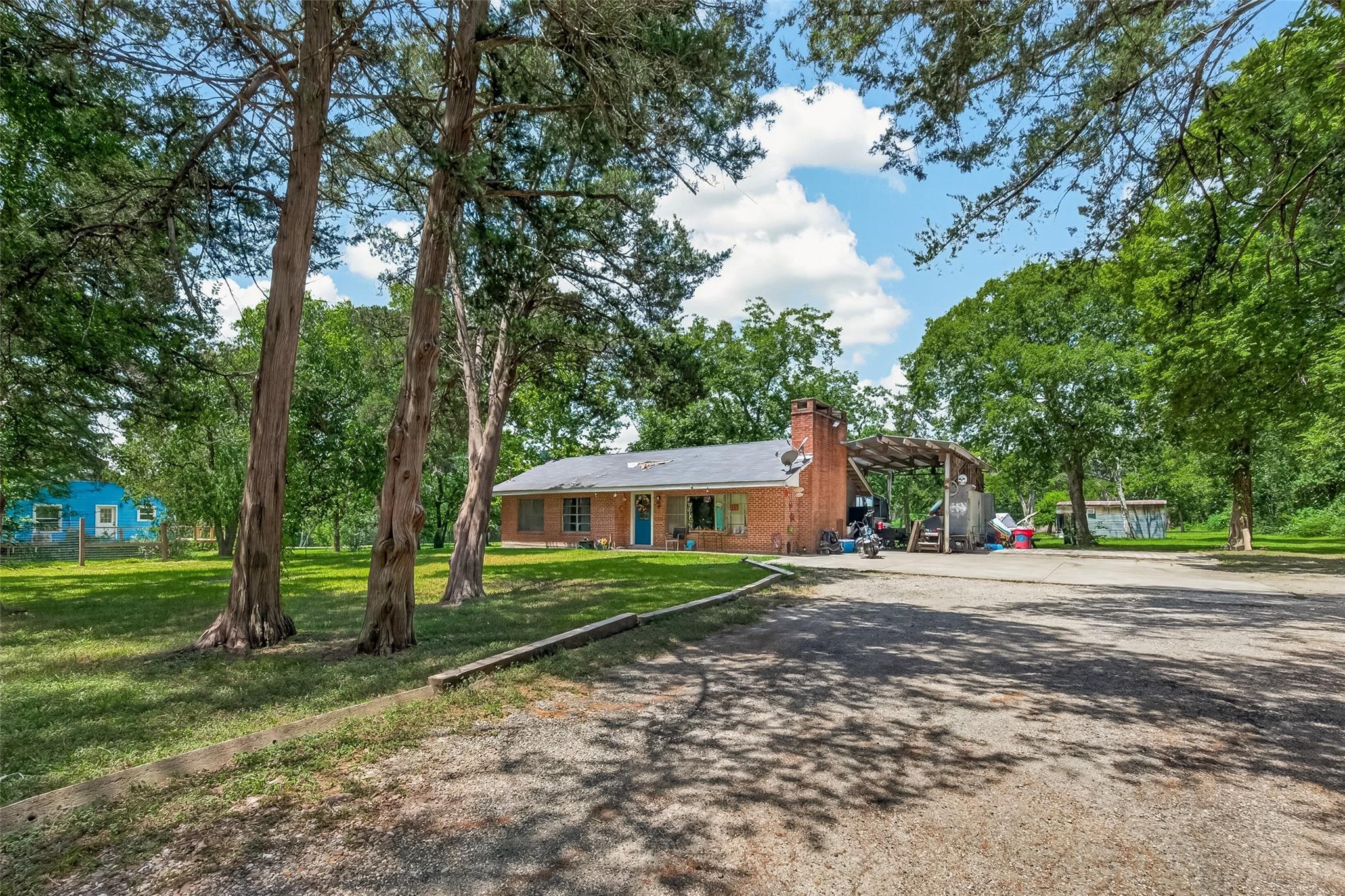 1316 N Main Street