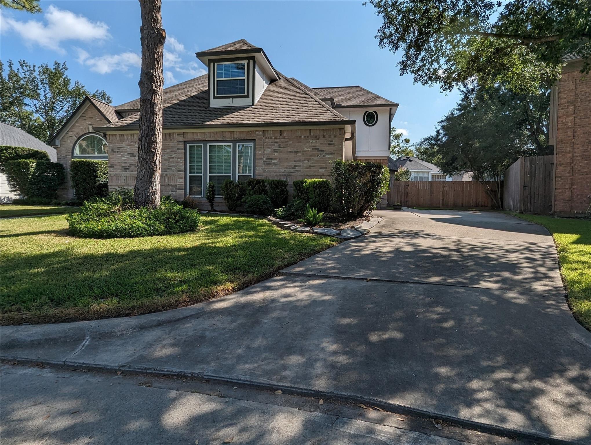 20406 Chadbury Park Drive