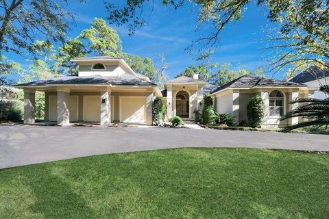 169 Grogans Point Road The Woodlands TX 77380