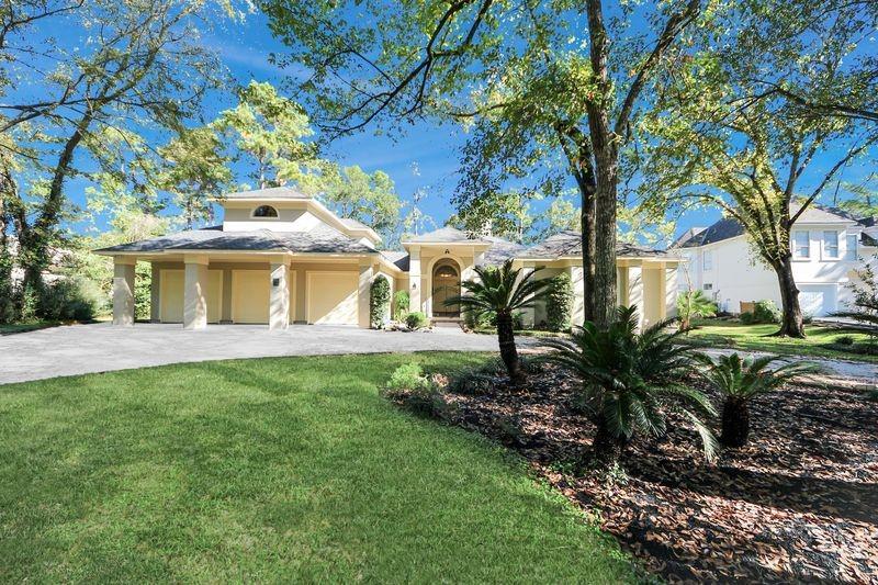 169 Grogans Point Road