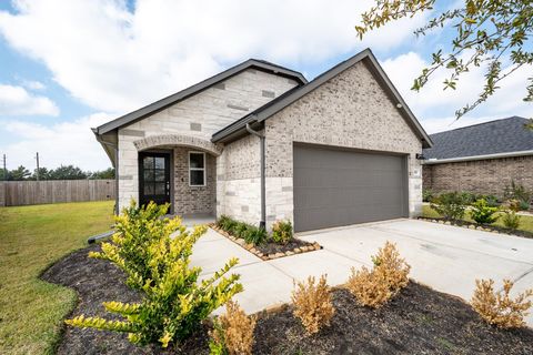 Photo of 5003 Bluebird Song Lane, Katy, TX 77493 (MLS # 61794762)