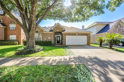 Photo of 19631 Oakwood Falls Trail, Houston, TX 77084 (MLS # 42157606)