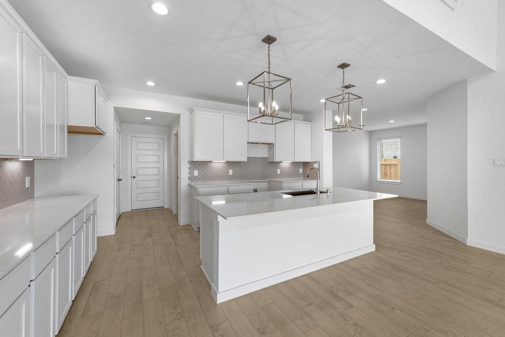 Photo of 5619 Toledo Pines Lane, Katy, TX 77449 (MLS # 96740669)