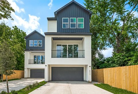 Photo of 6023 Maybell Street, Houston, TX 77091 (MLS # 85806003)