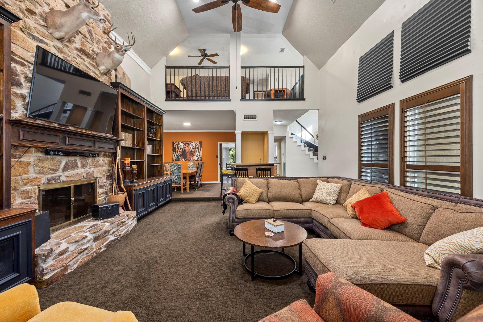 1622 Rambling Stone Drive
