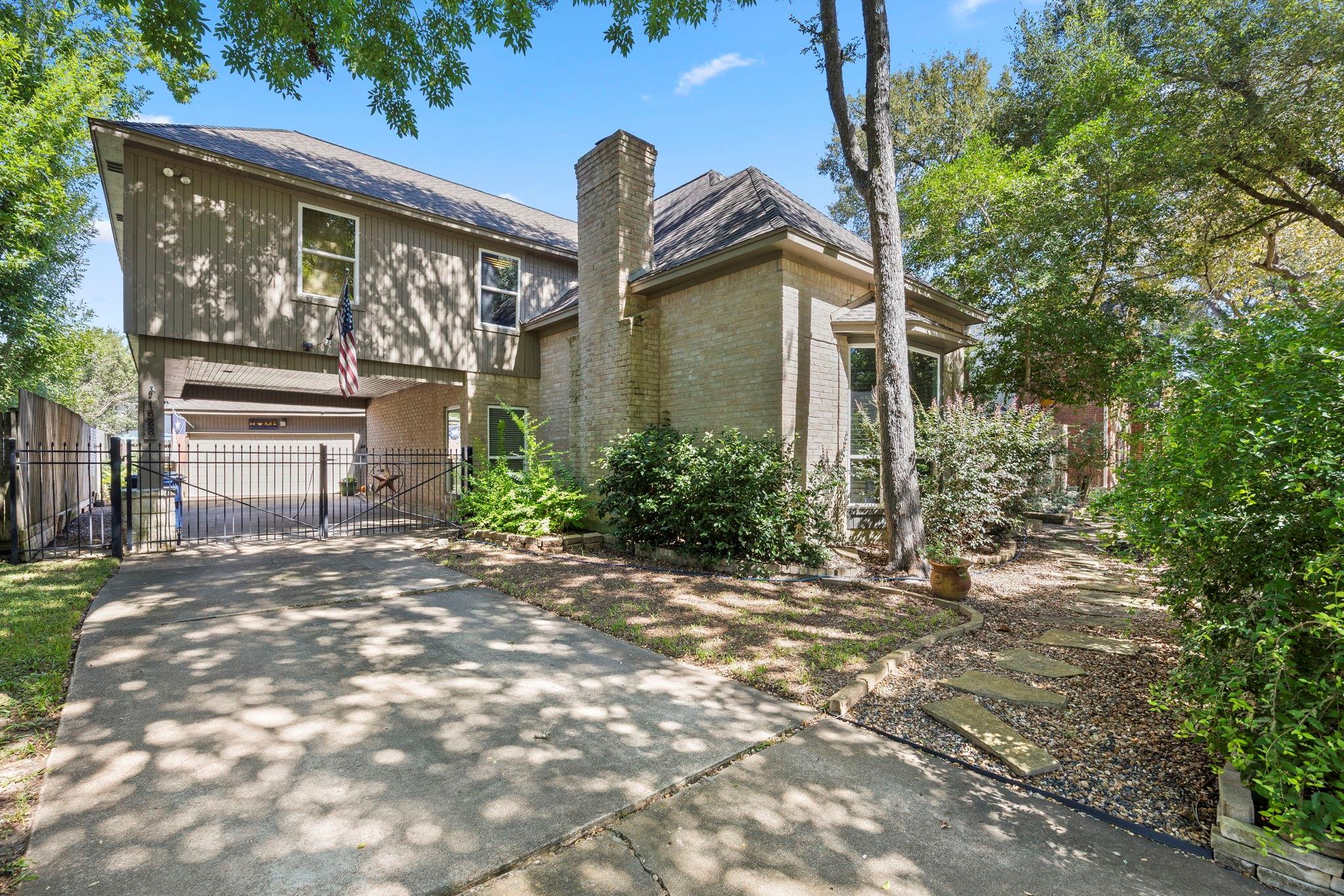 1622 Rambling Stone Drive