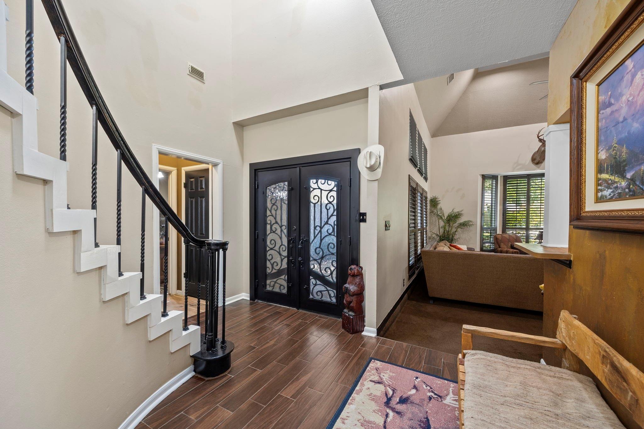 1622 Rambling Stone Drive