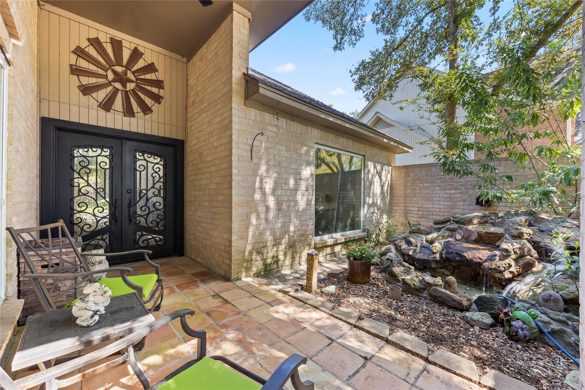 1622 Rambling Stone Drive