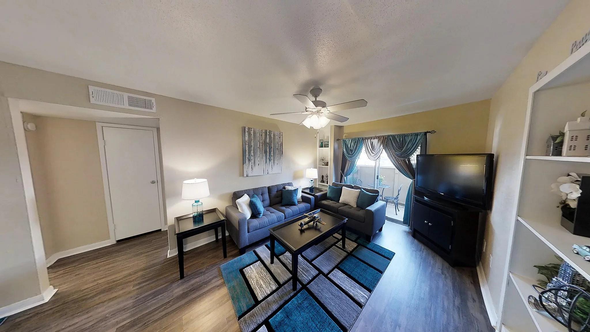 8455 Will Clayton Parkway 402