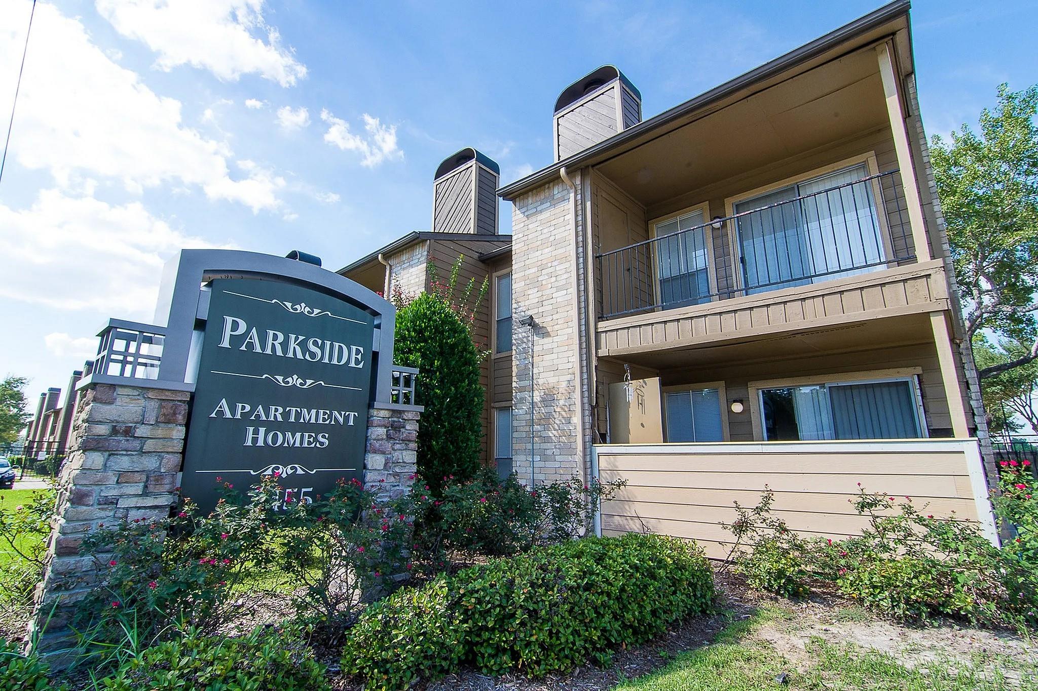 8455 Will Clayton Parkway 402