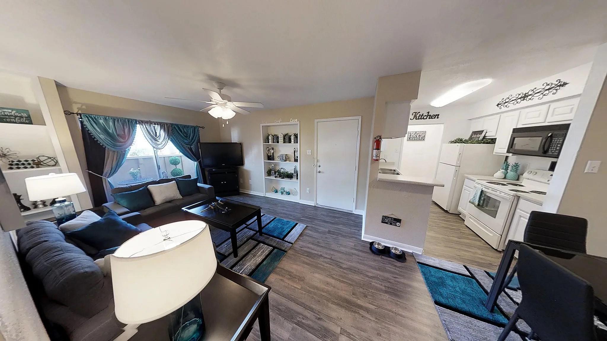 8455 Will Clayton Parkway 402