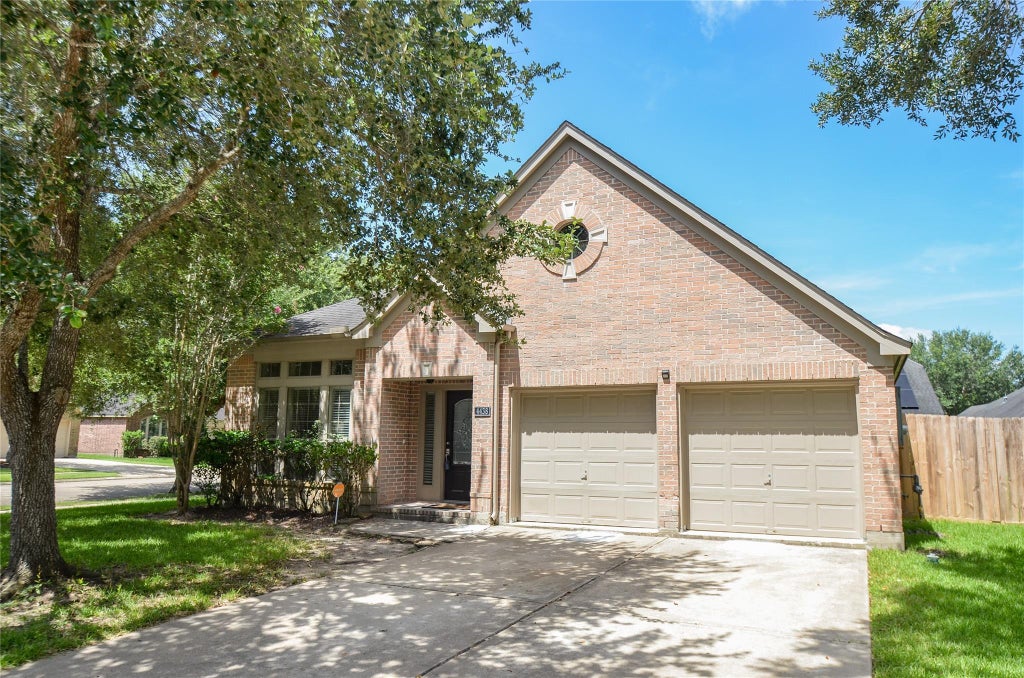 Photo of 4438 Kirk Manor Court, Fresno, TX 77545 (MLS # 70200545)