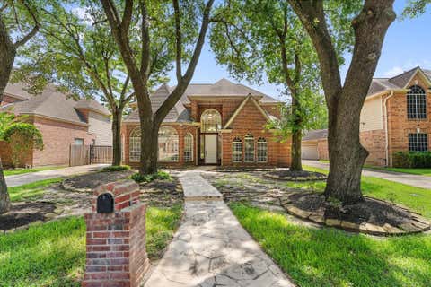 Photo of 17206 Klee Circle, Spring, TX 77379 (MLS # 95263490)