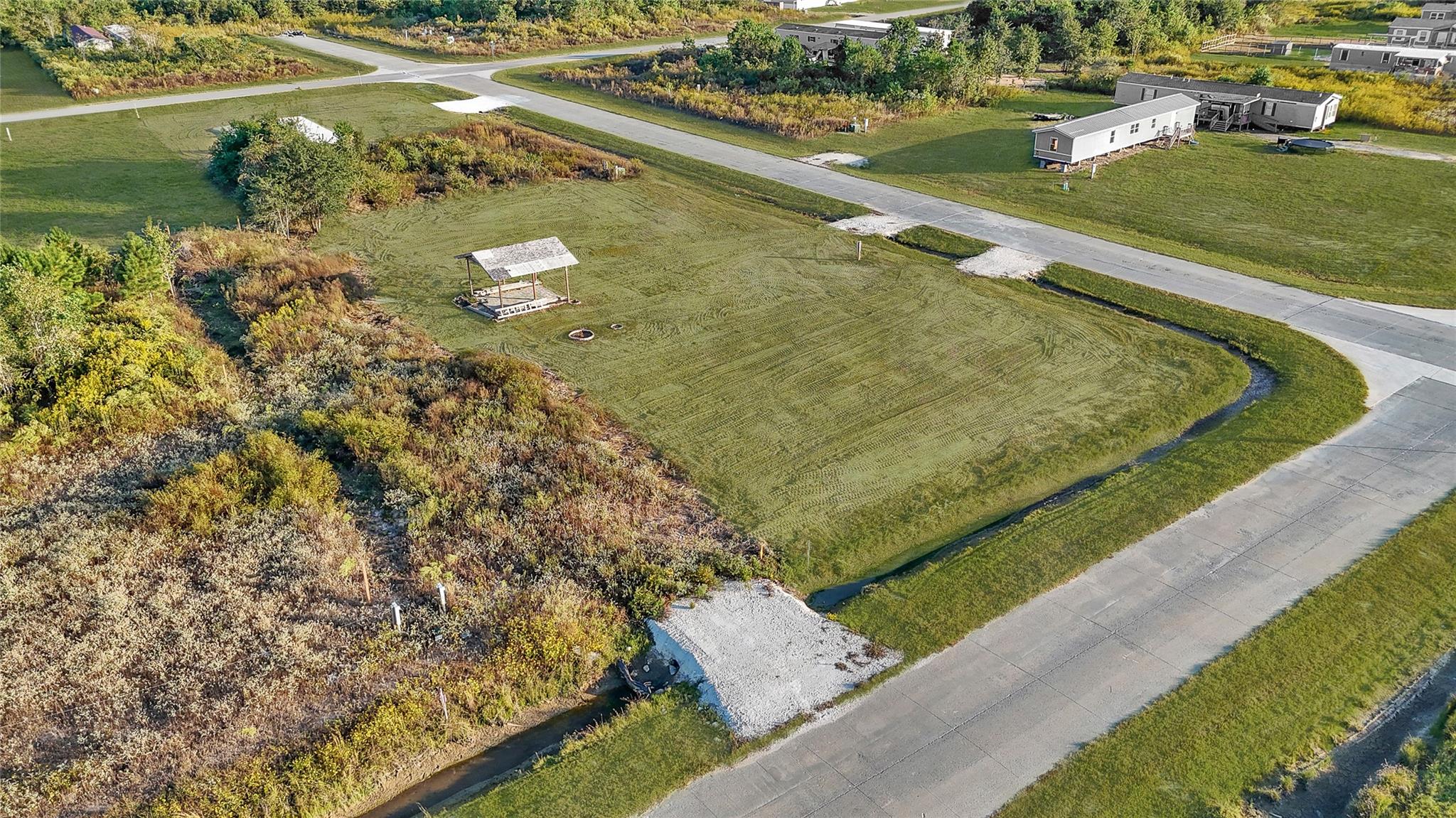 2343 Road 5731