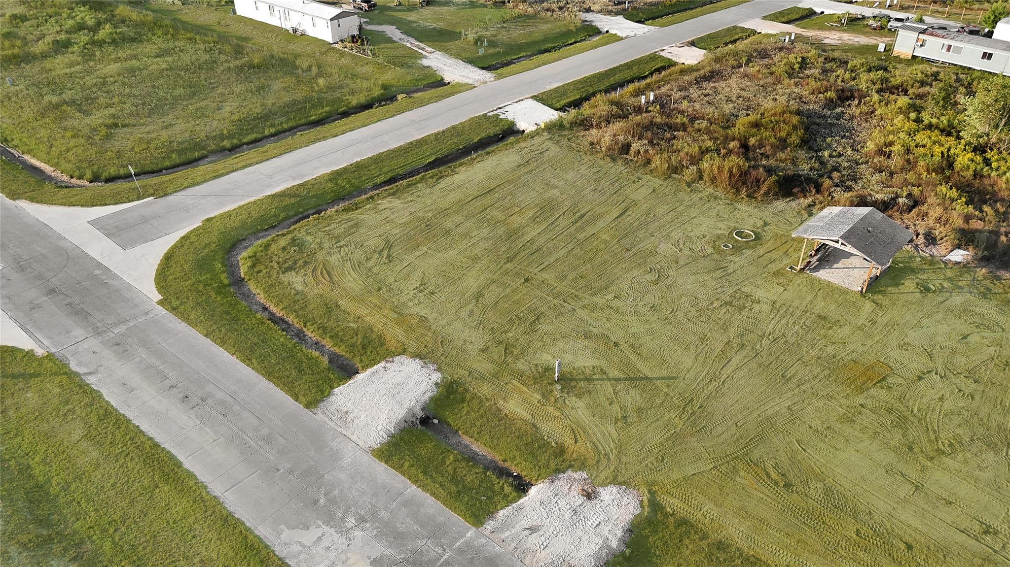 2343 Road 5731